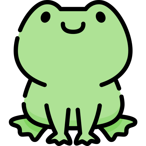 frog